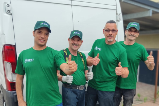 Le team05