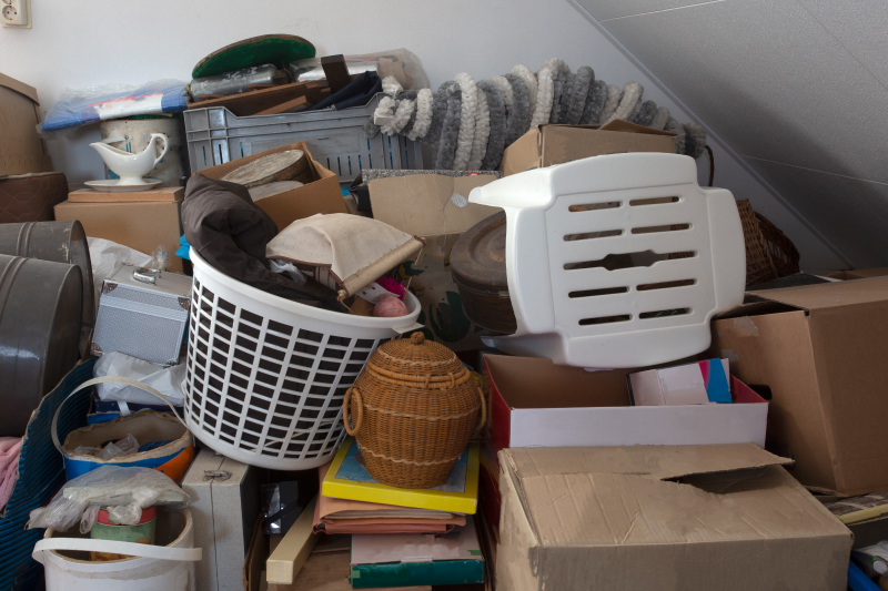 Wohnungsauflösung vor umzug oder auswanderung img02